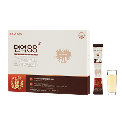 면역88 20G X 30포 X 1박스]